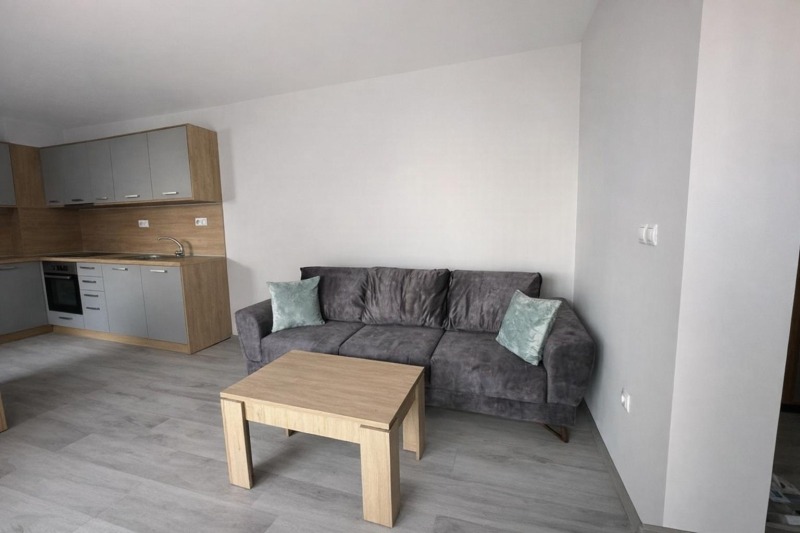 Дава под наем 2-СТАЕН, гр. София, Малинова долина, снимка 2 - Апартаменти - 52845047