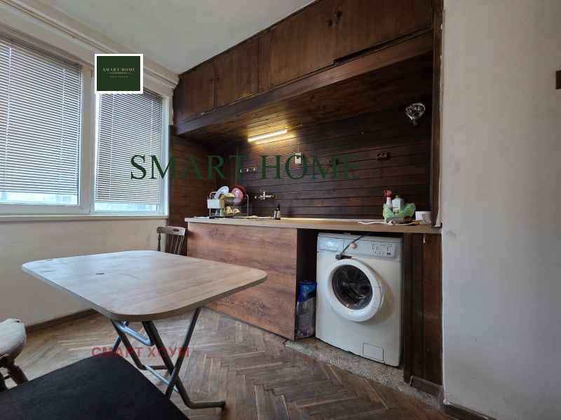 Дава под наем 2-СТАЕН, гр. Горна Оряховица, област Велико Търново, снимка 3 - Апартаменти - 53372288