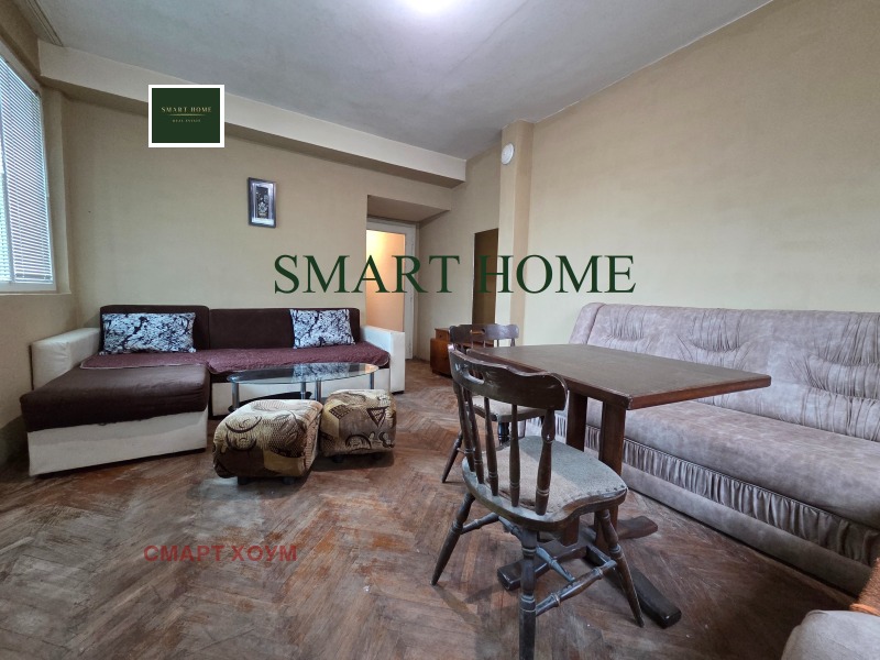 Дава под наем 2-СТАЕН, гр. Горна Оряховица, област Велико Търново, снимка 2 - Апартаменти - 53372288