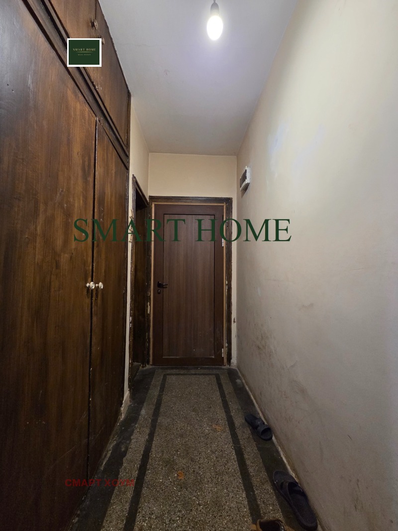 Дава под наем 2-СТАЕН, гр. Горна Оряховица, област Велико Търново, снимка 6 - Апартаменти - 53372288