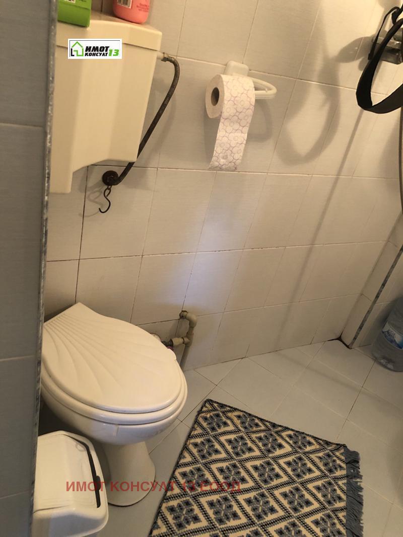 K pronájmu  2 ložnice Pleven , Idealen centar , 55 m2 | 89009522 - obraz [8]