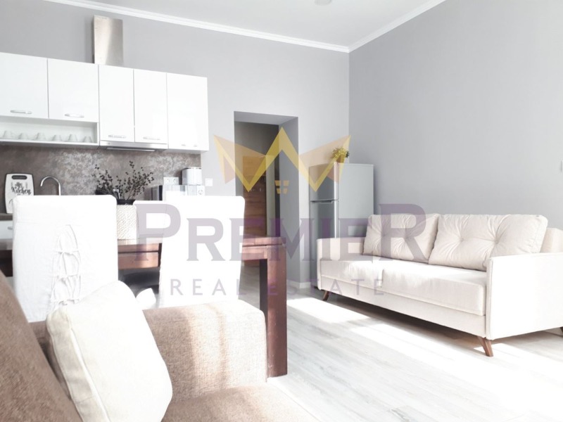 Te huur  1 slaapkamer Varna , Tsentar , 65 m² | 28859951 - afbeelding [13]