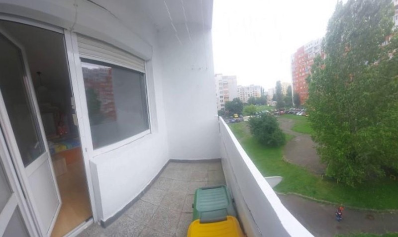 For Rent  2 bedroom Sofia , Nadezhda 1 , 87 sq.m | 68853833 - image [8]