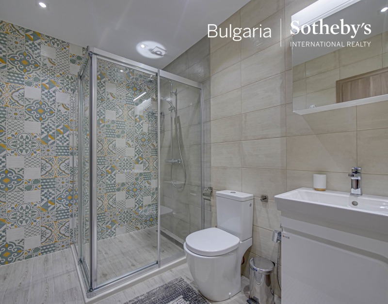 For Rent  2 bedroom Sofia , Lozenets , 150 sq.m | 49714882 - image [15]