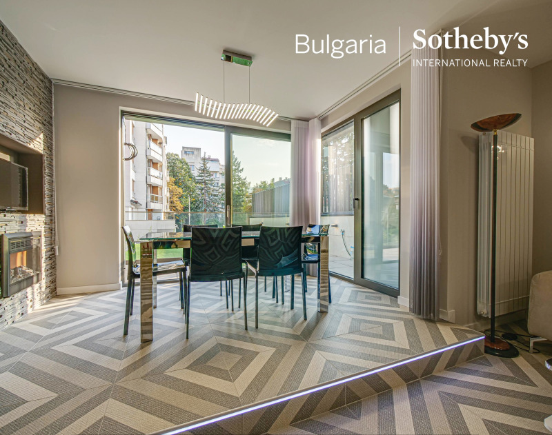 For Rent  2 bedroom Sofia , Lozenets , 150 sq.m | 49714882 - image [4]