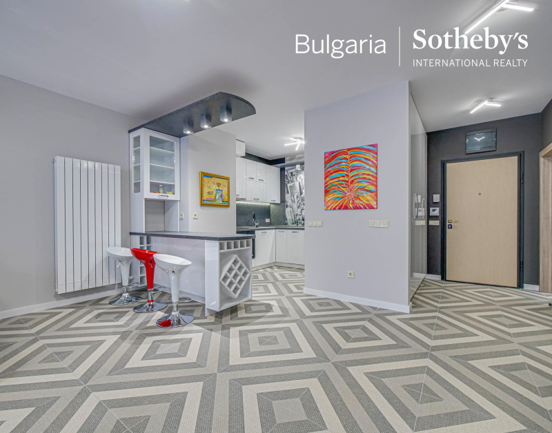 For Rent  2 bedroom Sofia , Lozenets , 150 sq.m | 49714882 - image [6]