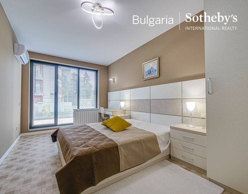 For Rent  2 bedroom Sofia , Lozenets , 150 sq.m | 49714882 - image [13]