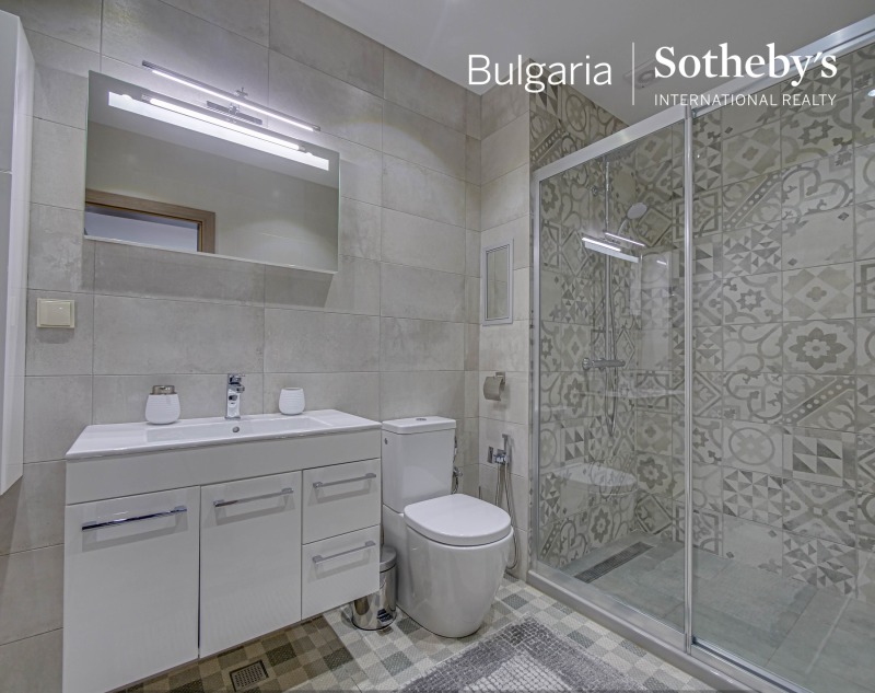 For Rent  2 bedroom Sofia , Lozenets , 150 sq.m | 49714882 - image [14]