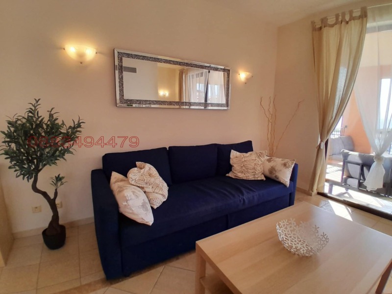 Дава под наем 3-СТАЕН, гр. Балчик, област Добрич, снимка 8 - Апартаменти - 53383894