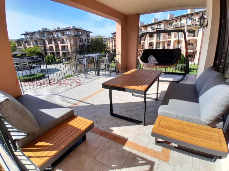 Дава под наем 3-СТАЕН, гр. Балчик, област Добрич, снимка 2 - Апартаменти - 53383894