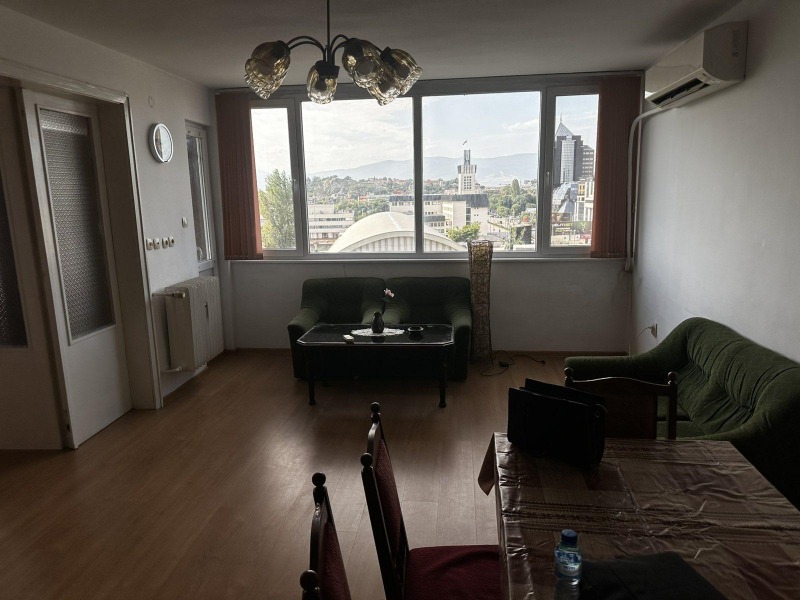 Издаје се  2 спаваће собе Пловдив , Каршијака , 65 м2 | 16759609 - слика [2]