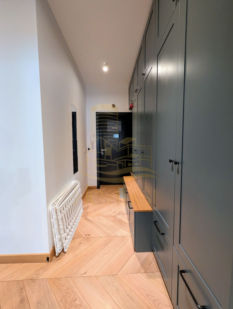 Дава под наем 3-СТАЕН, гр. София, Център, снимка 13 - Апартаменти - 52478591