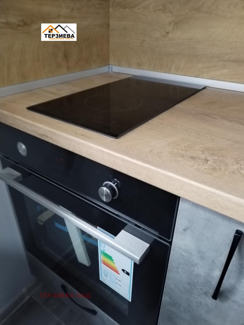 Дава под наем 3-СТАЕН, гр. Стара Загора, Опълченски, снимка 10 - Апартаменти - 52823996