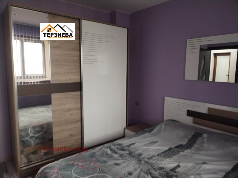 Дава под наем 3-СТАЕН, гр. Стара Загора, Опълченски, снимка 6 - Апартаменти - 52823996