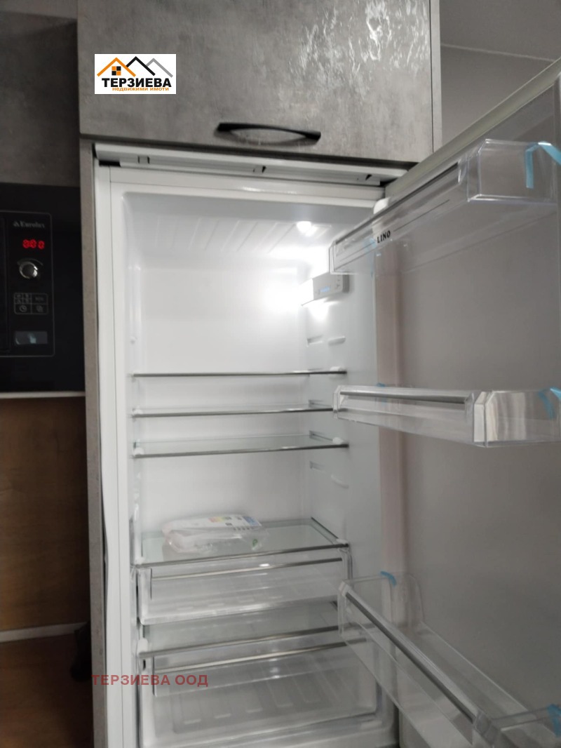 Дава под наем 3-СТАЕН, гр. Стара Загора, Опълченски, снимка 12 - Апартаменти - 52823996