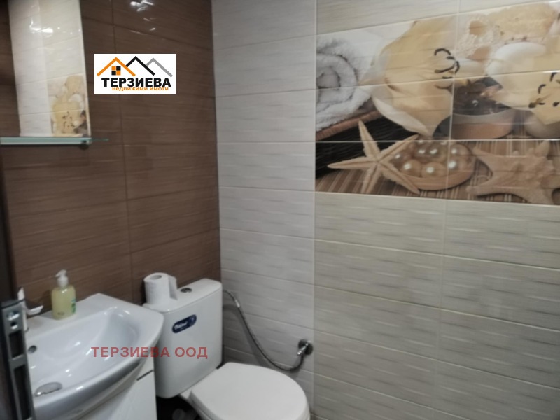 Дава под наем 3-СТАЕН, гр. Стара Загора, Опълченски, снимка 3 - Апартаменти - 52823996