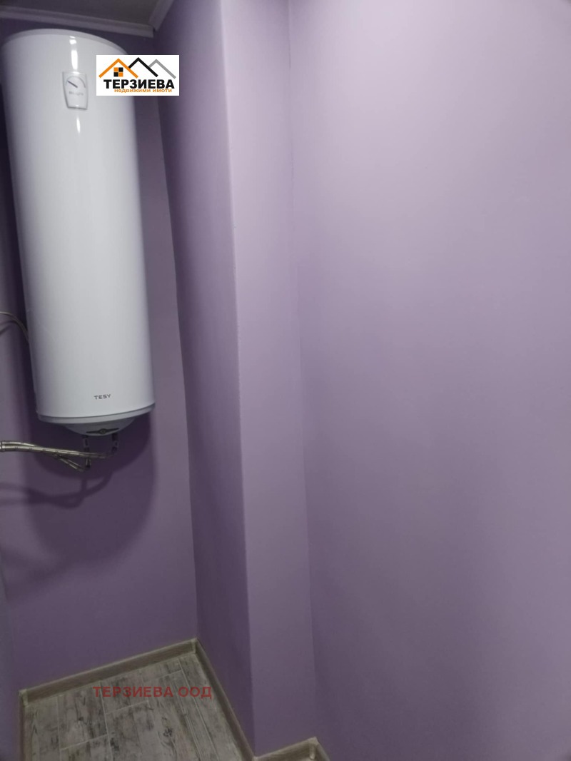 Дава под наем 3-СТАЕН, гр. Стара Загора, Опълченски, снимка 7 - Апартаменти - 52823996