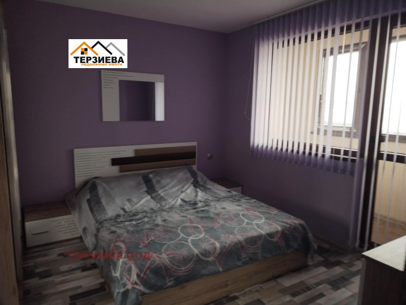 Дава под наем 3-СТАЕН, гр. Стара Загора, Опълченски, снимка 5 - Апартаменти - 52823996