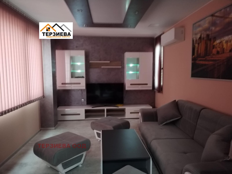 Дава под наем 3-СТАЕН, гр. Стара Загора, Опълченски, снимка 8 - Апартаменти - 52823996