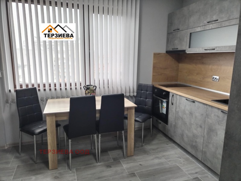 Дава под наем 3-СТАЕН, гр. Стара Загора, Опълченски