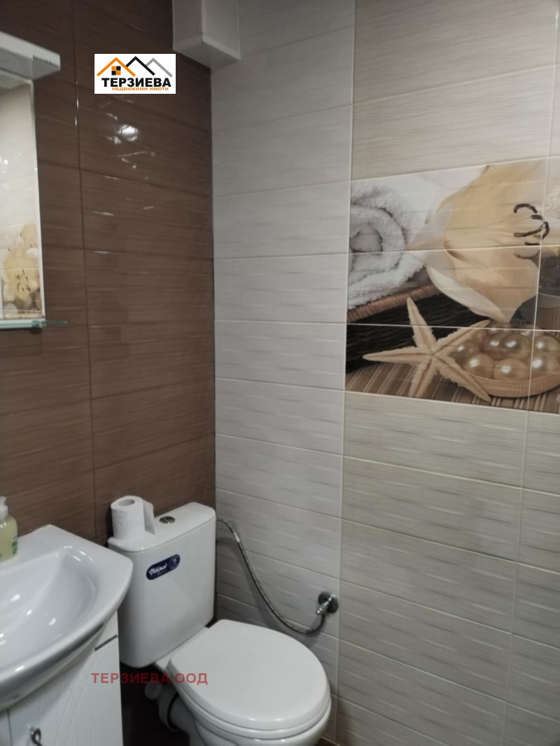 Дава под наем 3-СТАЕН, гр. Стара Загора, Опълченски, снимка 4 - Апартаменти - 52823996