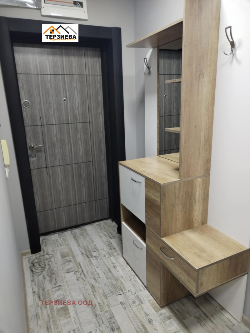 Дава под наем 3-СТАЕН, гр. Стара Загора, Опълченски, снимка 11 - Апартаменти - 52823996