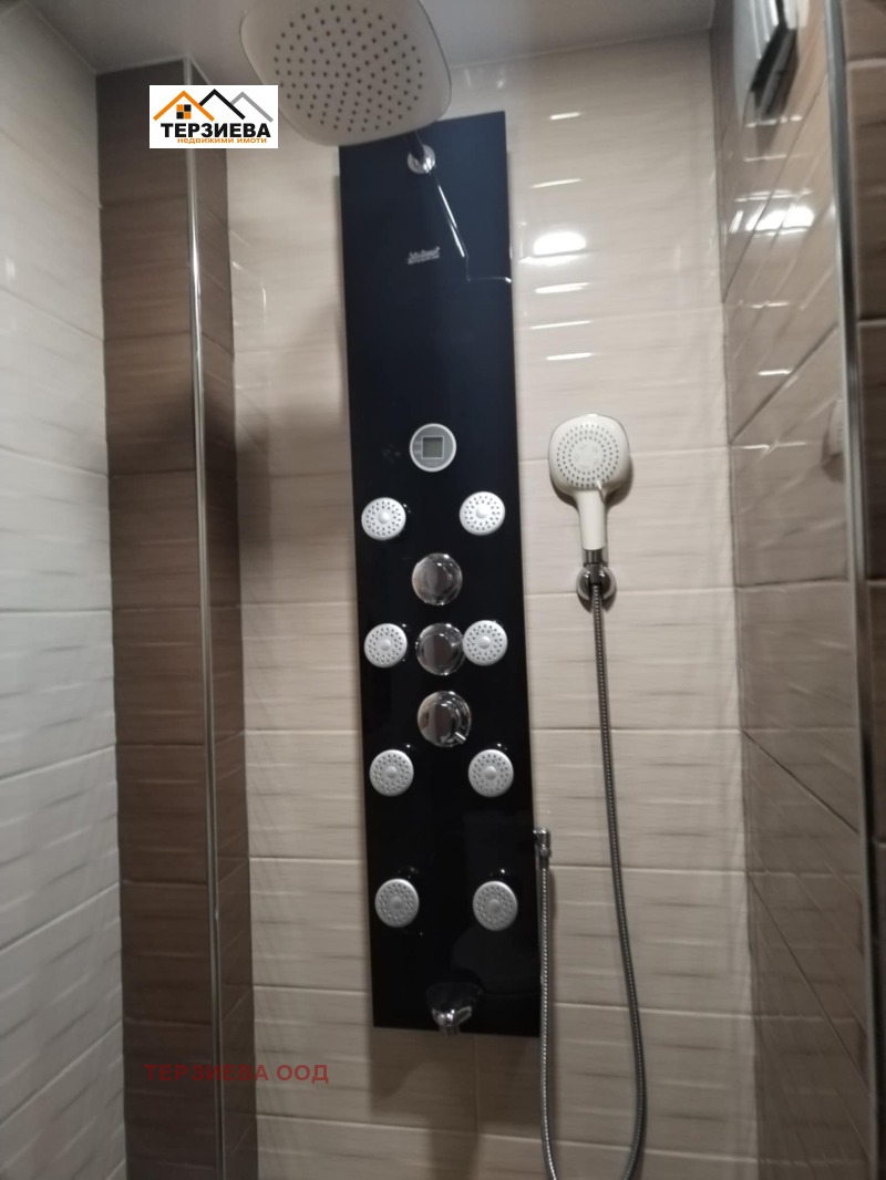 Дава под наем 3-СТАЕН, гр. Стара Загора, Опълченски, снимка 2 - Апартаменти - 52823996