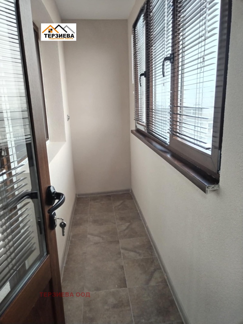 Дава под наем 3-СТАЕН, гр. Стара Загора, Опълченски, снимка 14 - Апартаменти - 52823996