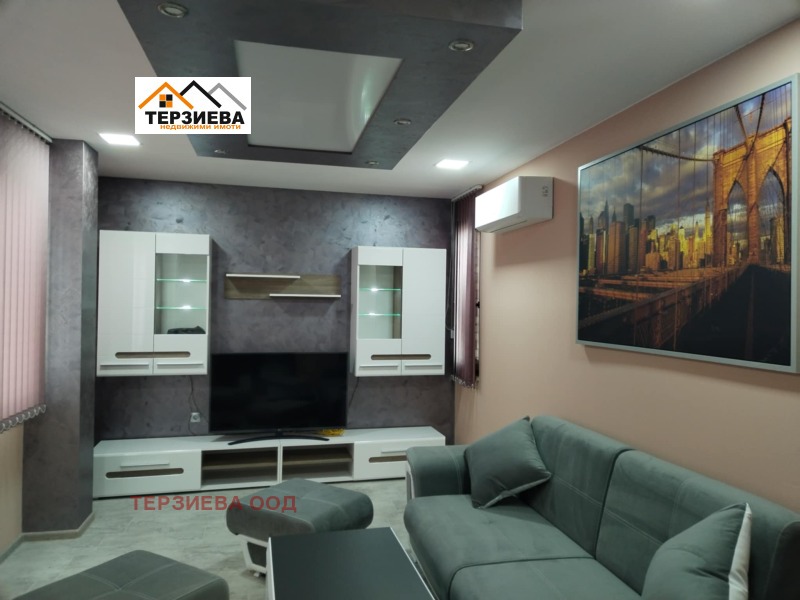 Дава под наем 3-СТАЕН, гр. Стара Загора, Опълченски, снимка 9 - Апартаменти - 52823996