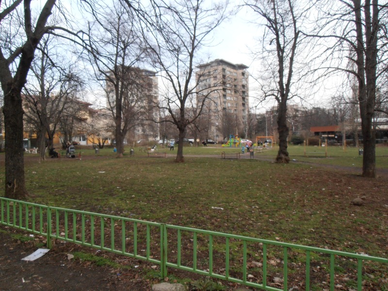 Дава под наем 3-СТАЕН, гр. София, Хиподрума, снимка 14 - Апартаменти - 53454034