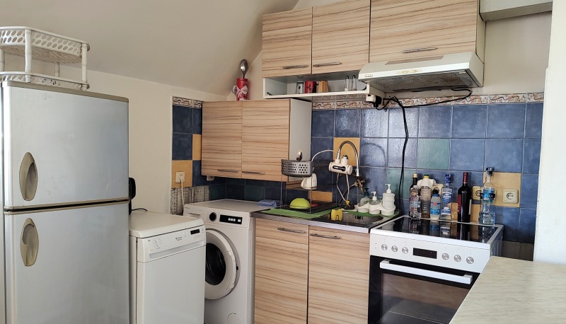 Дава под наем 3-СТАЕН, гр. София, Хиподрума, снимка 2 - Апартаменти - 53454034