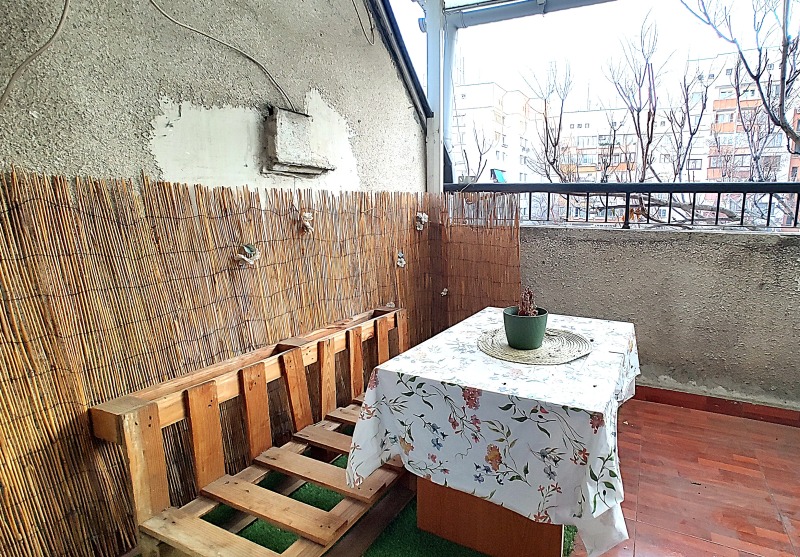 Дава под наем 3-СТАЕН, гр. София, Хиподрума, снимка 8 - Апартаменти - 53454034