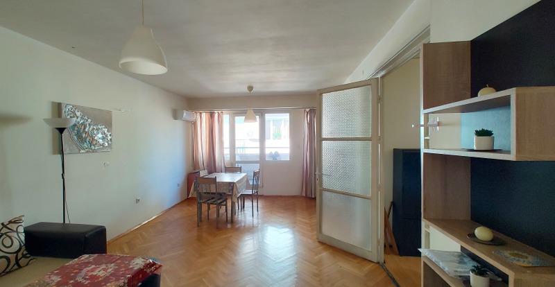 Дава под наем 3-СТАЕН, гр. София, Хиподрума, снимка 3 - Апартаменти - 53454034