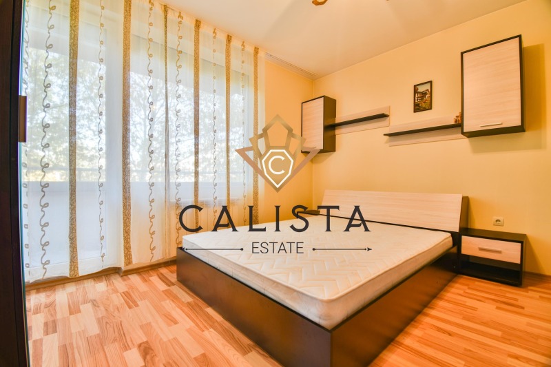 Дава под наем 3-СТАЕН, гр. София, Слатина, снимка 6 - Апартаменти - 53519878