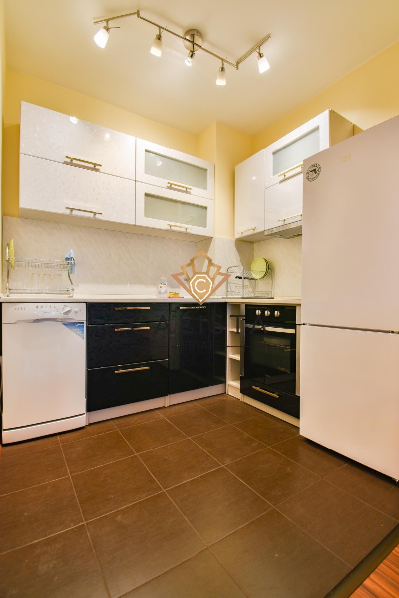 Дава под наем 3-СТАЕН, гр. София, Слатина, снимка 3 - Апартаменти - 53519878