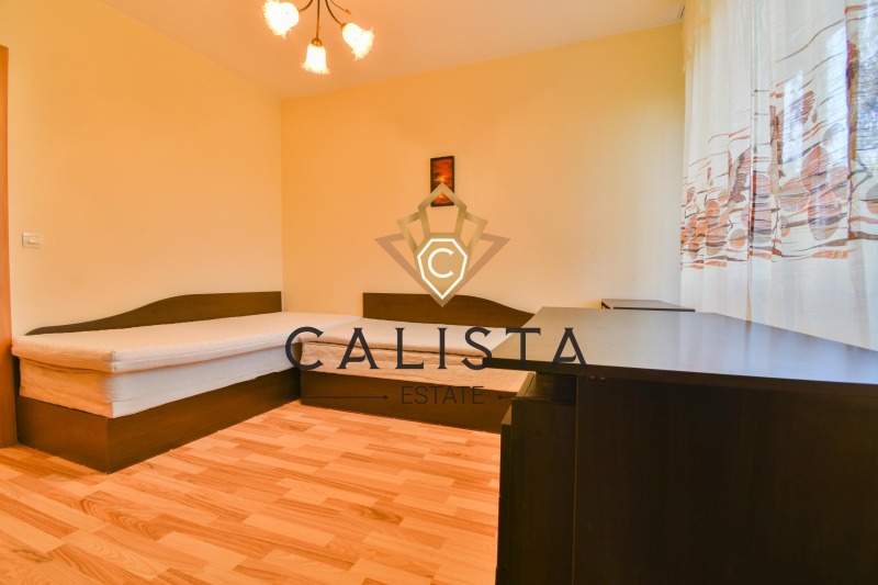 Дава под наем 3-СТАЕН, гр. София, Слатина, снимка 9 - Апартаменти - 53519878