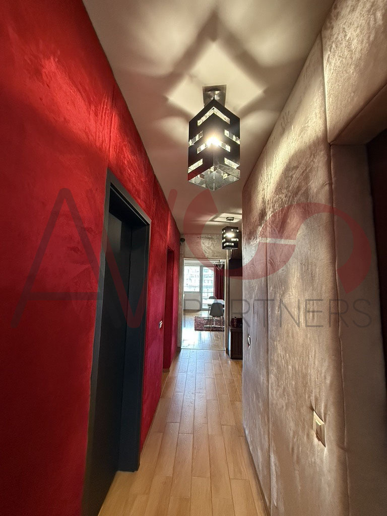 Дава под наем 3-СТАЕН, гр. София, Студентски град, снимка 5 - Апартаменти - 53943764