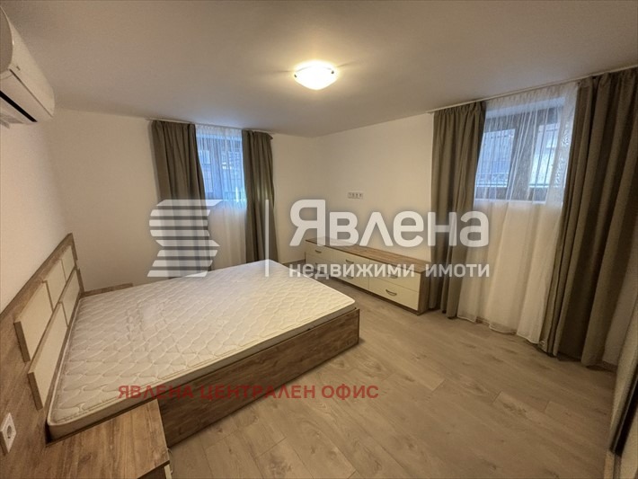 Дава под наем МНОГОСТАЕН, гр. София, Редута, снимка 5 - Апартаменти - 53624606