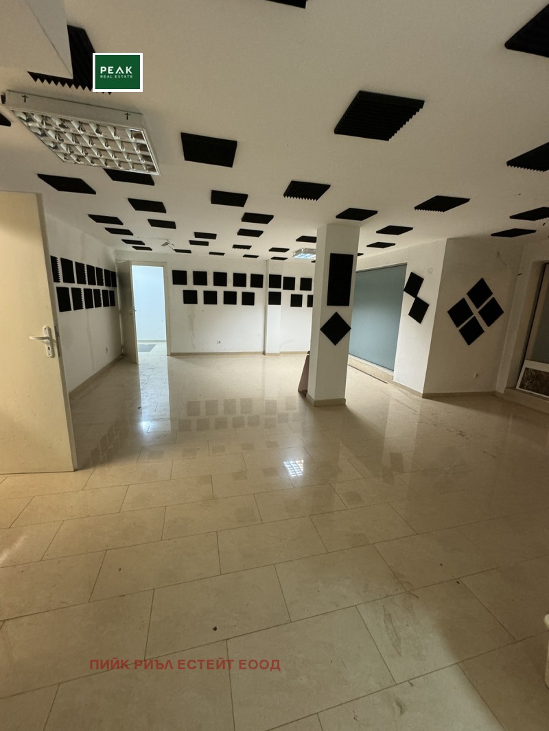 K pronájmu  Průmyslová budova Sofia , Studentski grad , 102 m2 | 94935676 - obraz [4]