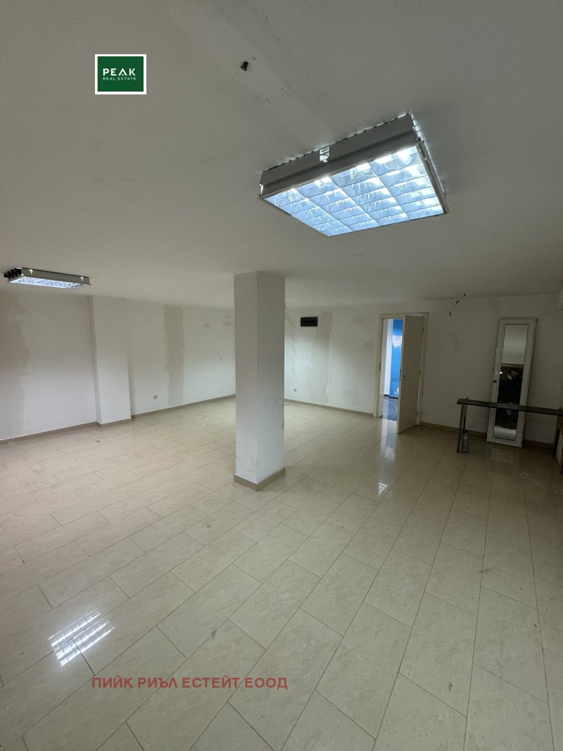 Te huur  Industrie gebouw Sofia , Studentski grad , 102 m² | 94935676