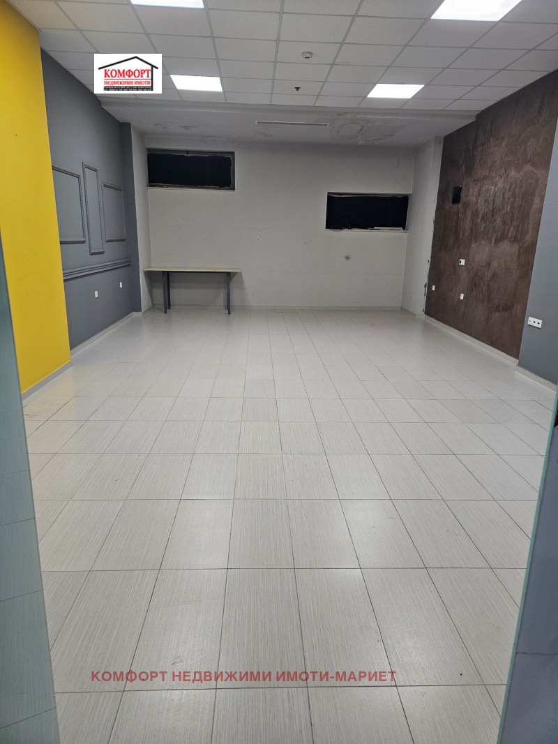 Дава под наем МАГАЗИН, гр. Плевен, Идеален център, снимка 2 - Магазини - 52799150