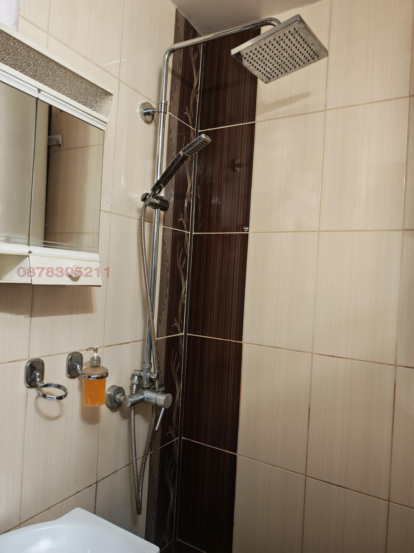 Дава под наем 1-СТАЕН, гр. Враца, Сениче, снимка 8 - Апартаменти - 53769321