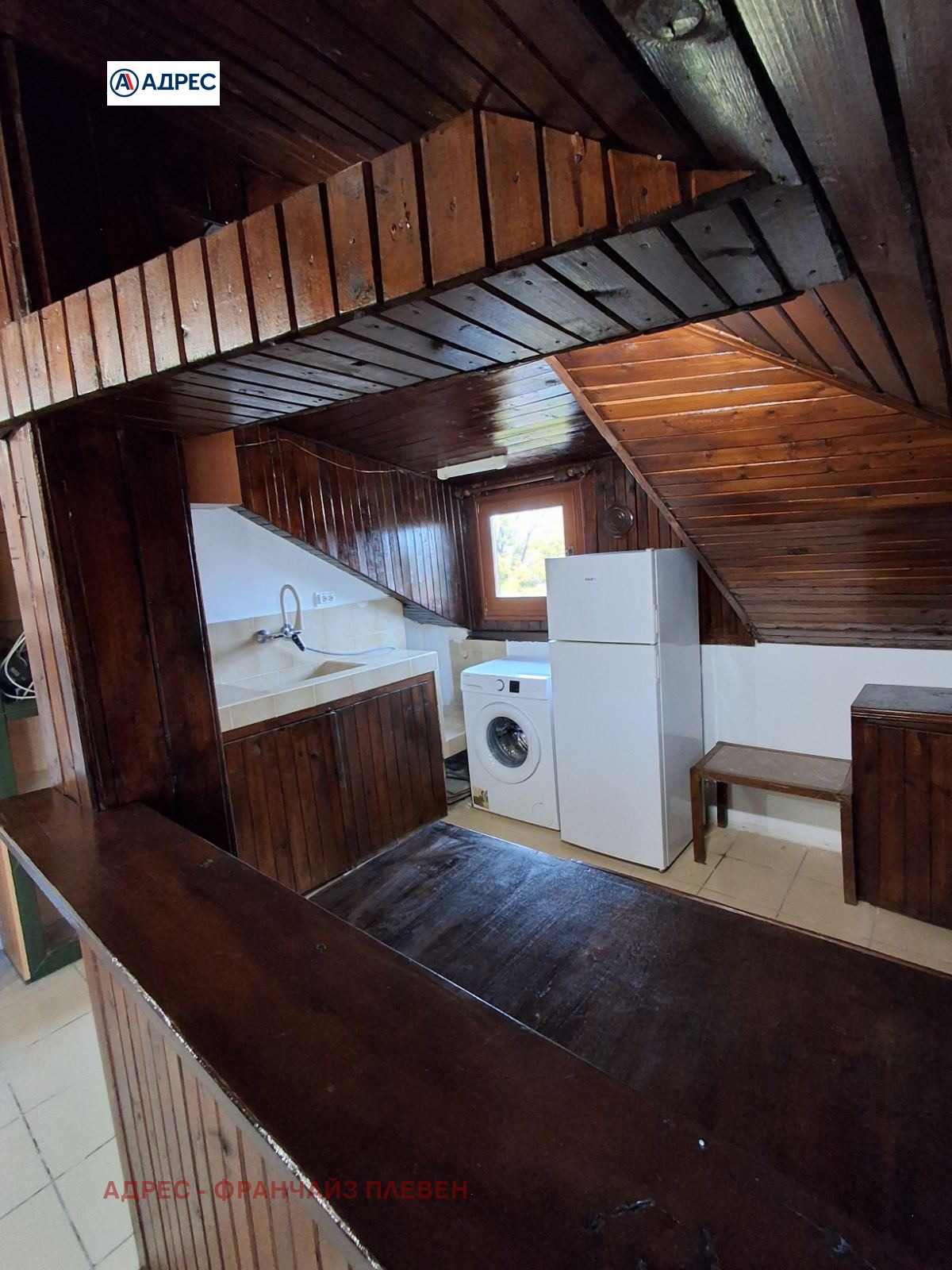 Дава под наем 1-СТАЕН, гр. Плевен, Широк център, снимка 3 - Апартаменти - 53898374