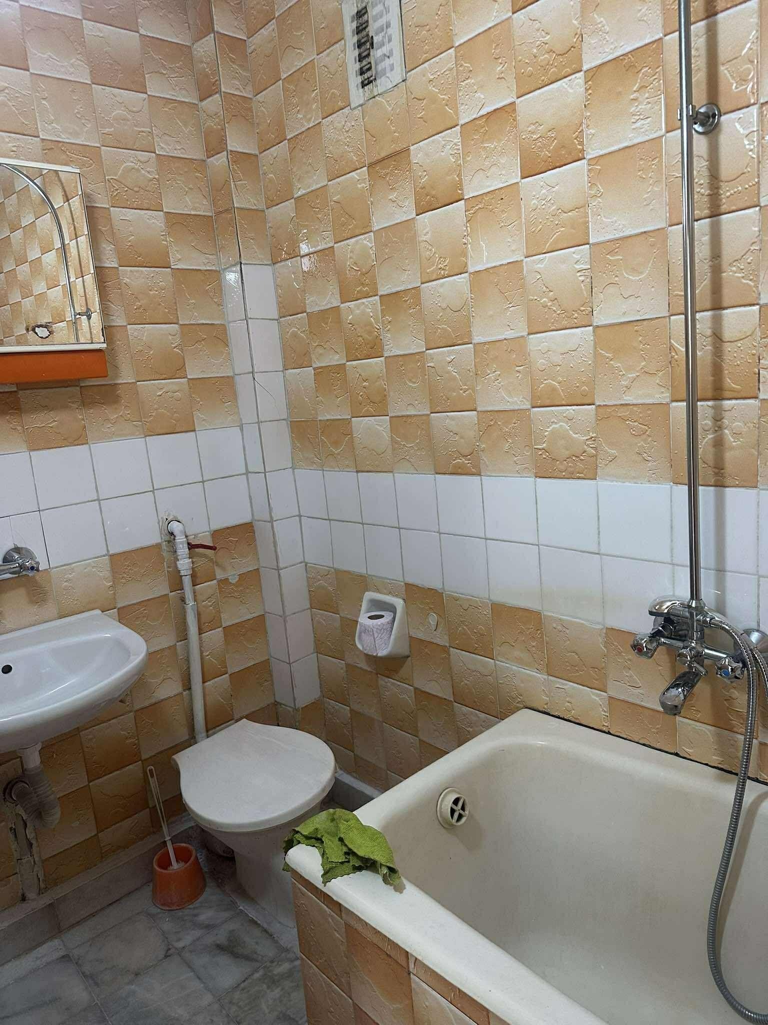 Дава под наем 2-СТАЕН, гр. София, Люлин 1, снимка 7 - Апартаменти - 53614651