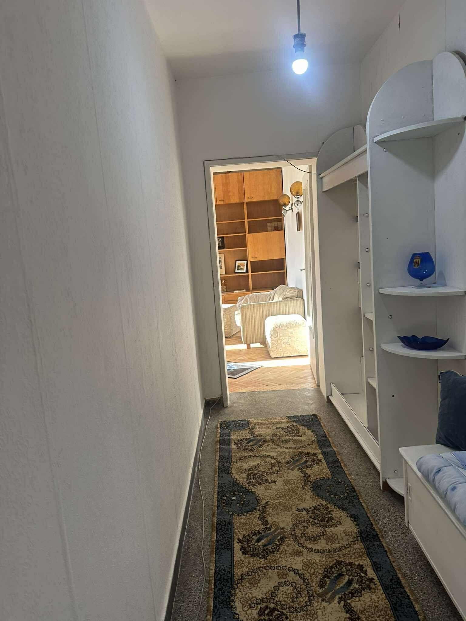 Дава под наем 2-СТАЕН, гр. София, Люлин 1, снимка 4 - Апартаменти - 53614651