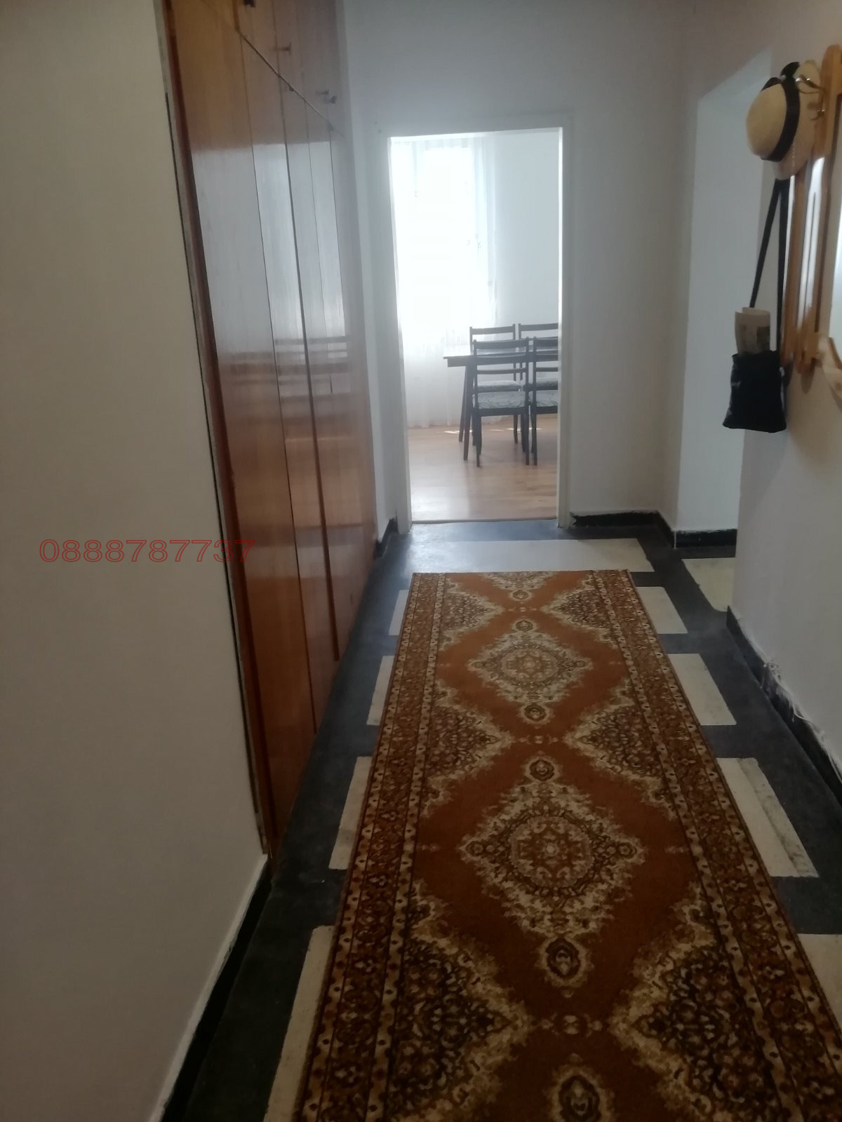 Дава под наем 3-СТАЕН, гр. Пловдив, Център, снимка 5 - Апартаменти - 53722722