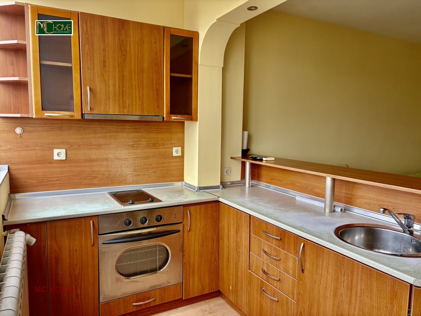 Дава под наем 3-СТАЕН, гр. София, Хаджи Димитър