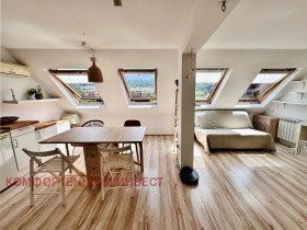 Studio Manastirski livadi, Sofia