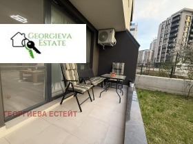 1 спальня Пещерско шосе, Пловдив 14