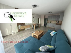 1 спальня Пещерско шосе, Пловдив 1